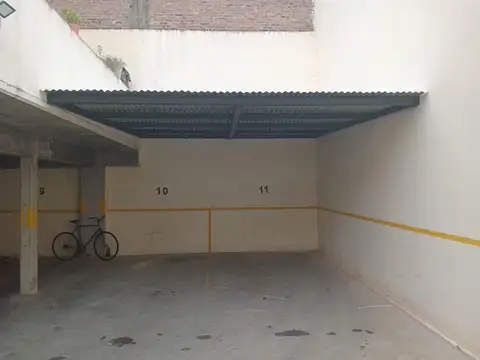 Cochera en  venta Entre Rios 1700 planta baja - Abasto Rosario