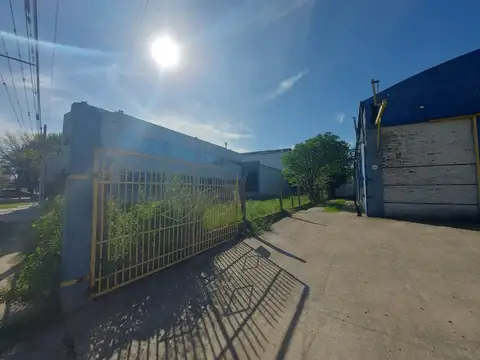 Venta De Terreno En Granadero Baigorria