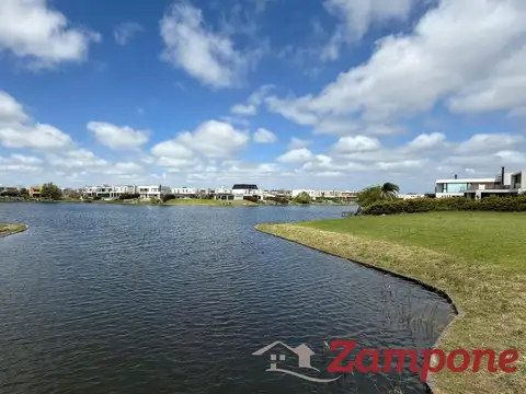 Puertos del Lago Barrio Vistas  Lote 46