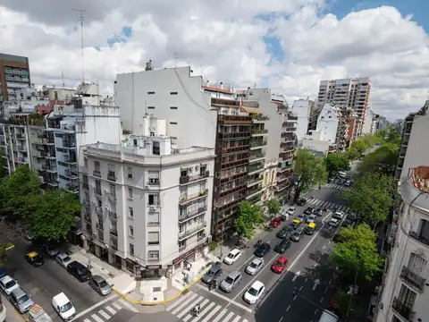 Departamento en Venta al Suroeste