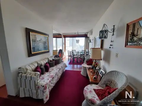 Departamento en Venta en Península, USD 150.000