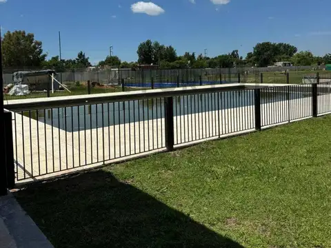 Terreno en Venta en Pilar, USD 85.064