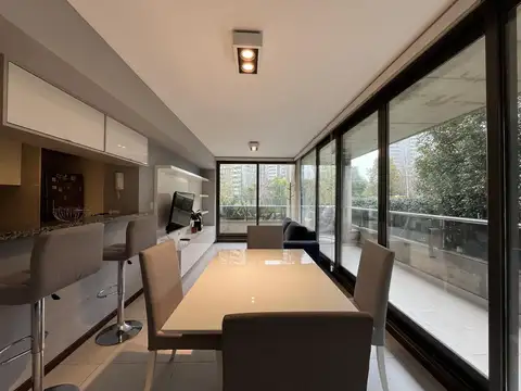Departamento en Alquiler 10 años