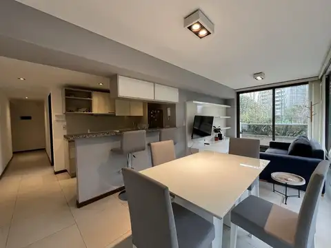 Departamento en Alquiler en Puerto Norte, $ 1.750.000