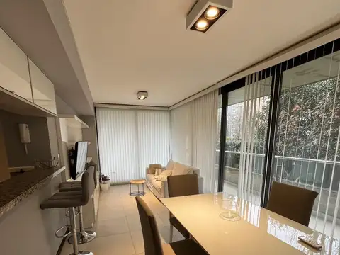 Departamento en Alquiler en Puerto Norte, $ 1.920.000