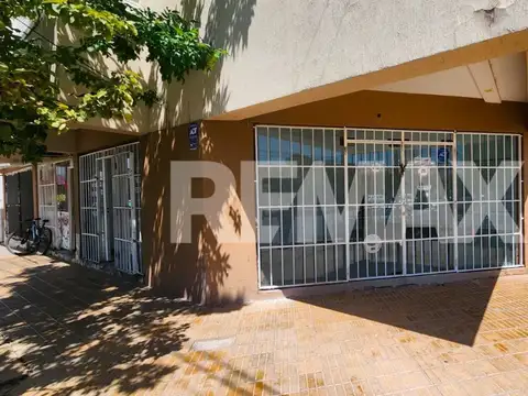 ALQUILER LOCAL COMERCIAL