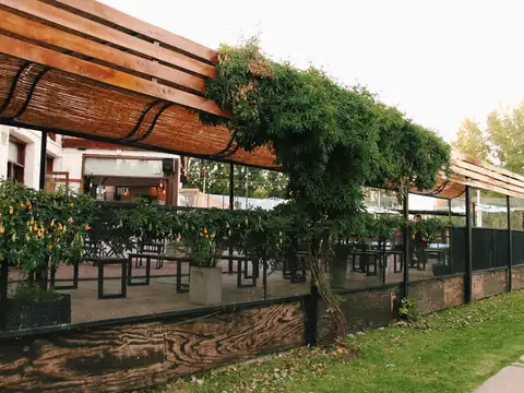 Av. Cnel. Olascoaga 2100, Piso Av.