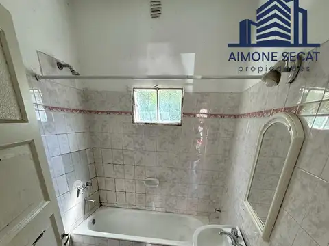 PH 3 ambientes en alquiler - Villa Ballester