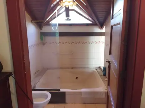 Casa en Venta 30 años