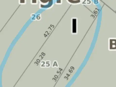 Casa en Venta 50 años