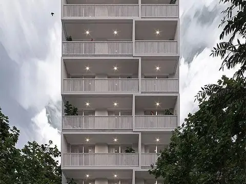 Departamento en Venta en Centro, Rosario