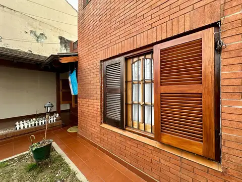Casa en Venta 60 años
