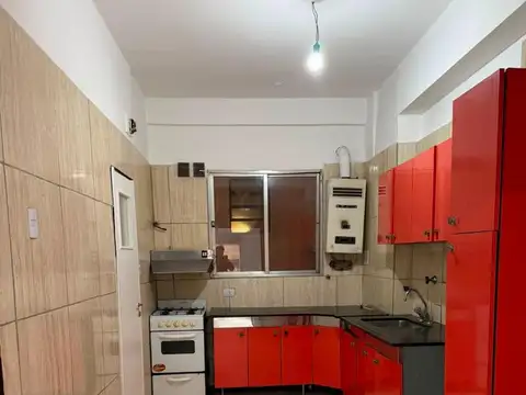 Departamento en Alquiler de 3 ambientes