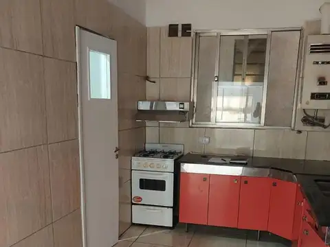 ALQUILER - DEPARTAMENTO 2 DORMITORIOS - NUEVA CORDOBA