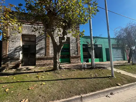 Circunvalacion & Independencia 100