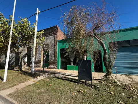 Casa en Venta en Villars, USD 50.000