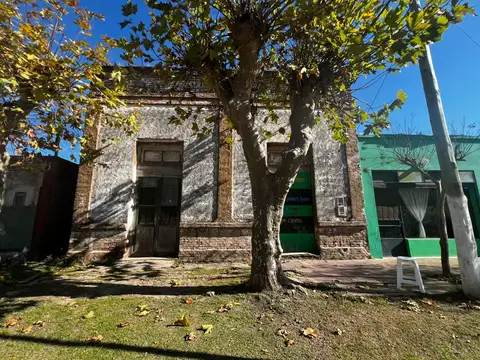 CASONA A RESTAURAR EN VENTA, VILLARS