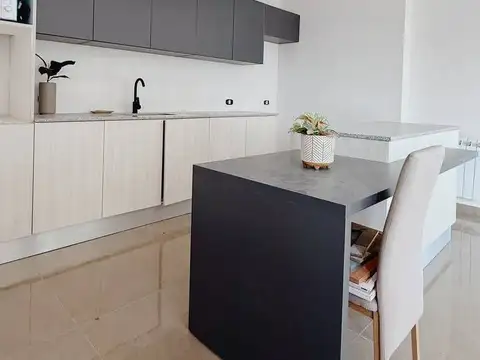 Departamento en Venta de 6 ambientes