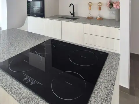 Departamento en venta en Centro