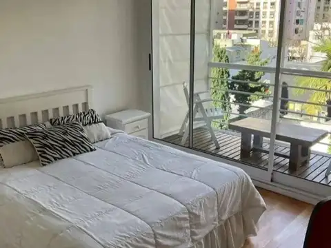 Departamento en alquiler temporario