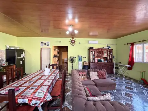 Casa en Venta en Melchor Romero, USD 95.000