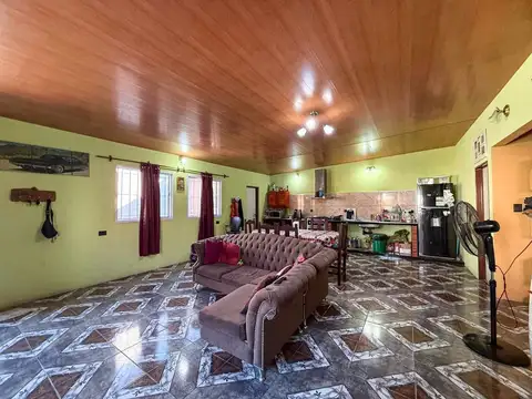 calle 521 e/159 y 160 100