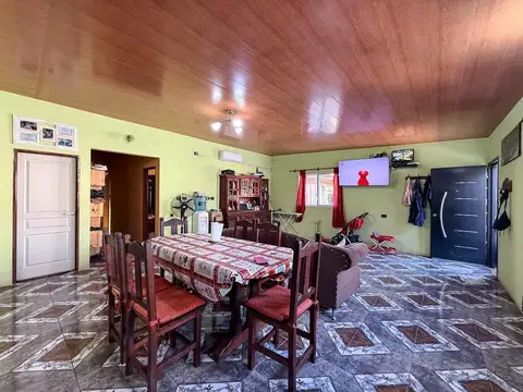 Casa en Venta de 2 dormitorios