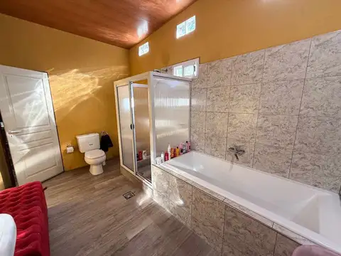 Casa en Venta 6 años