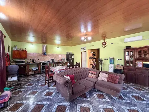 CASA 2 DORMITO EN VENTA EN LA PLATA