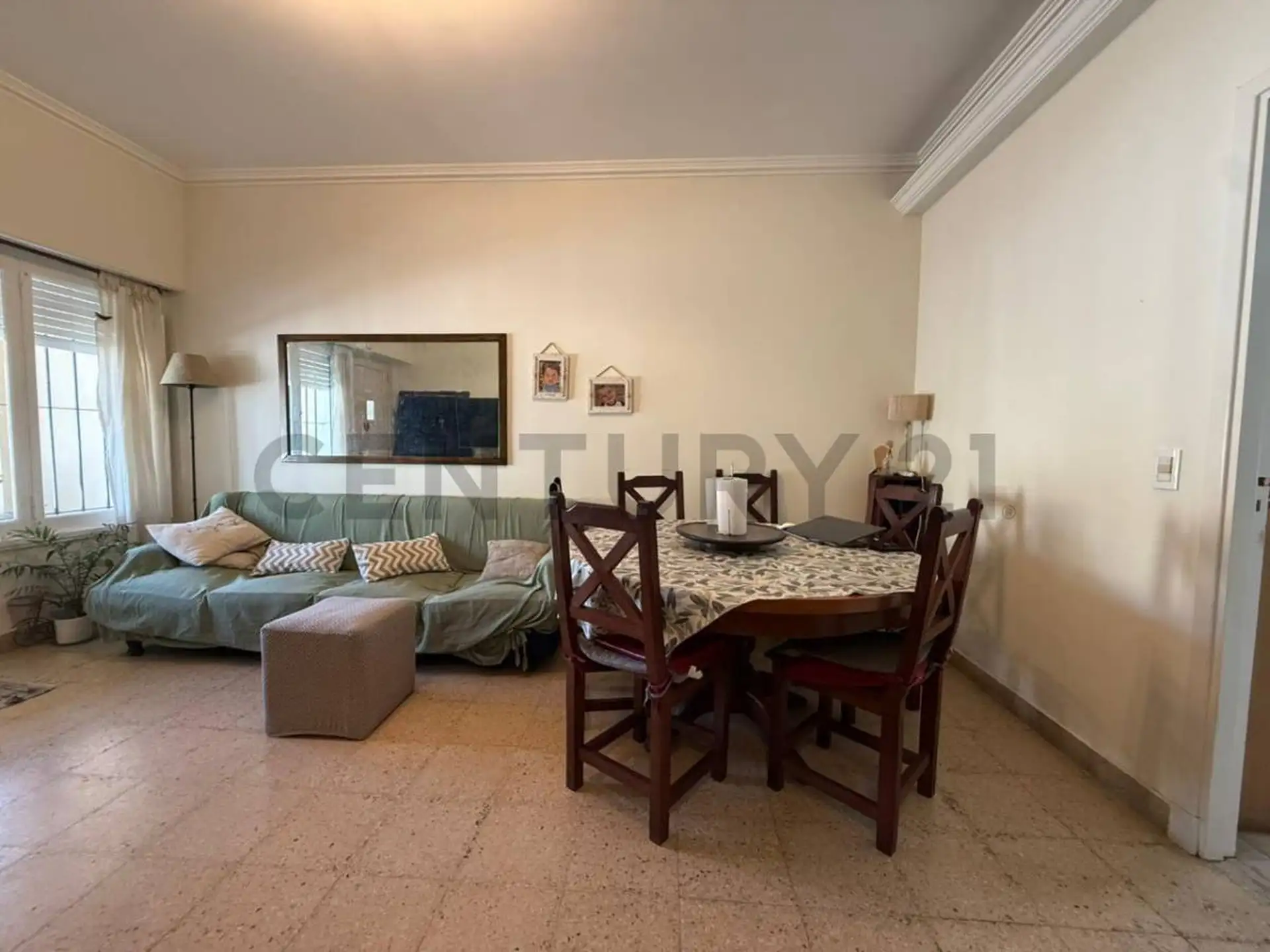 Casa 3 ambientes en venta en Barrio San José