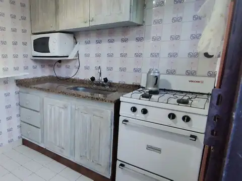 Casa en Alquiler Temporal de 2 dormitorios