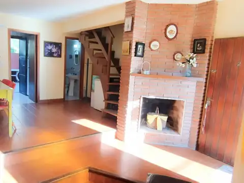 Casa en Alquiler Temporal de 2 dormitorios