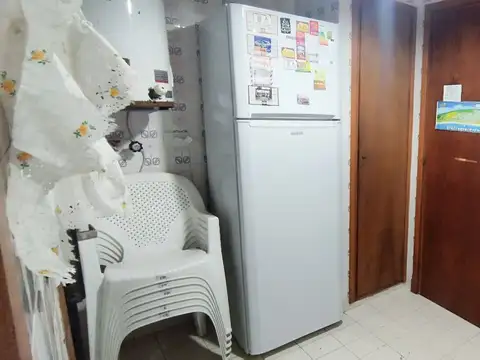 Casa en Alquiler Temporal al Oeste