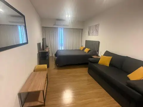 Departamento en Venta en Almagro, USD 103.000