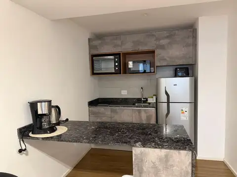 Departamento en Venta 2 años