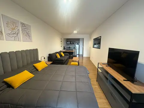 Departamento en Almagro