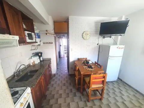 Departamento en Venta al Norte