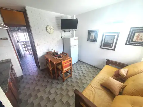 Departamento en Venta en San Bernardo del Tuyú, USD 28.000