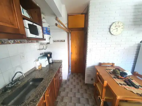 Departamento en venta en San Bernardo Del Tuyu