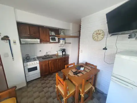 Departamento en Venta 45 años