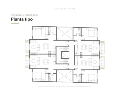 VENTA DEPARTAMENTO 2 AMBIENTES POR ESCALERA HAEDO