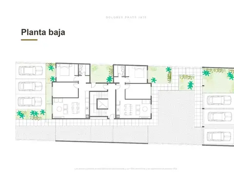 VENTA DEPARTAMENTO 2 AMBIENTES POR ESCALERA HAEDO