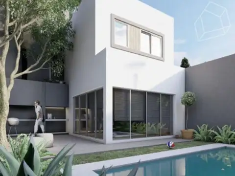 Casa en Venta Condominio "Sueños Leloir"  LANZAMIENTO 