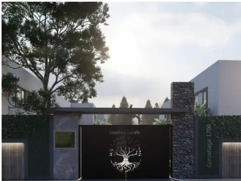 Casa en Venta Condominio "Sueños Leloir"  LANZAMIENTO 