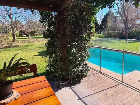 Casa en Venta en Ayres De Pilar, USD 740.000