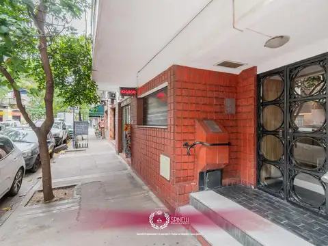 Departamento en Alquiler de 2 ambientes