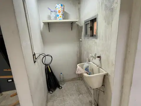 VENTA – DEPARTAMENTO 2 DORMITORIOS – DONADO AL 800