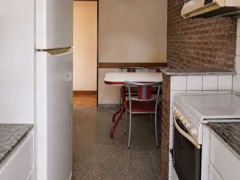 Departamento en Venta 45 años