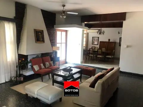Hermosa casa en corrientes capital
