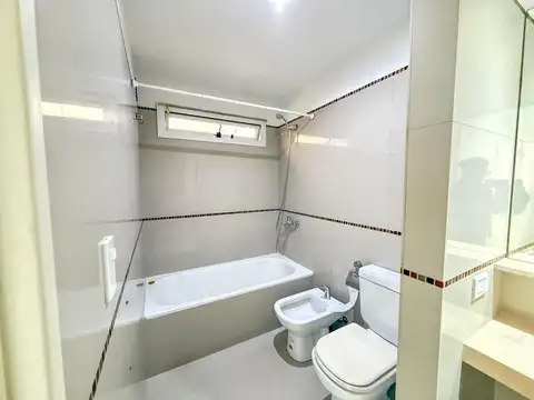Departamento en Alquiler 12 años